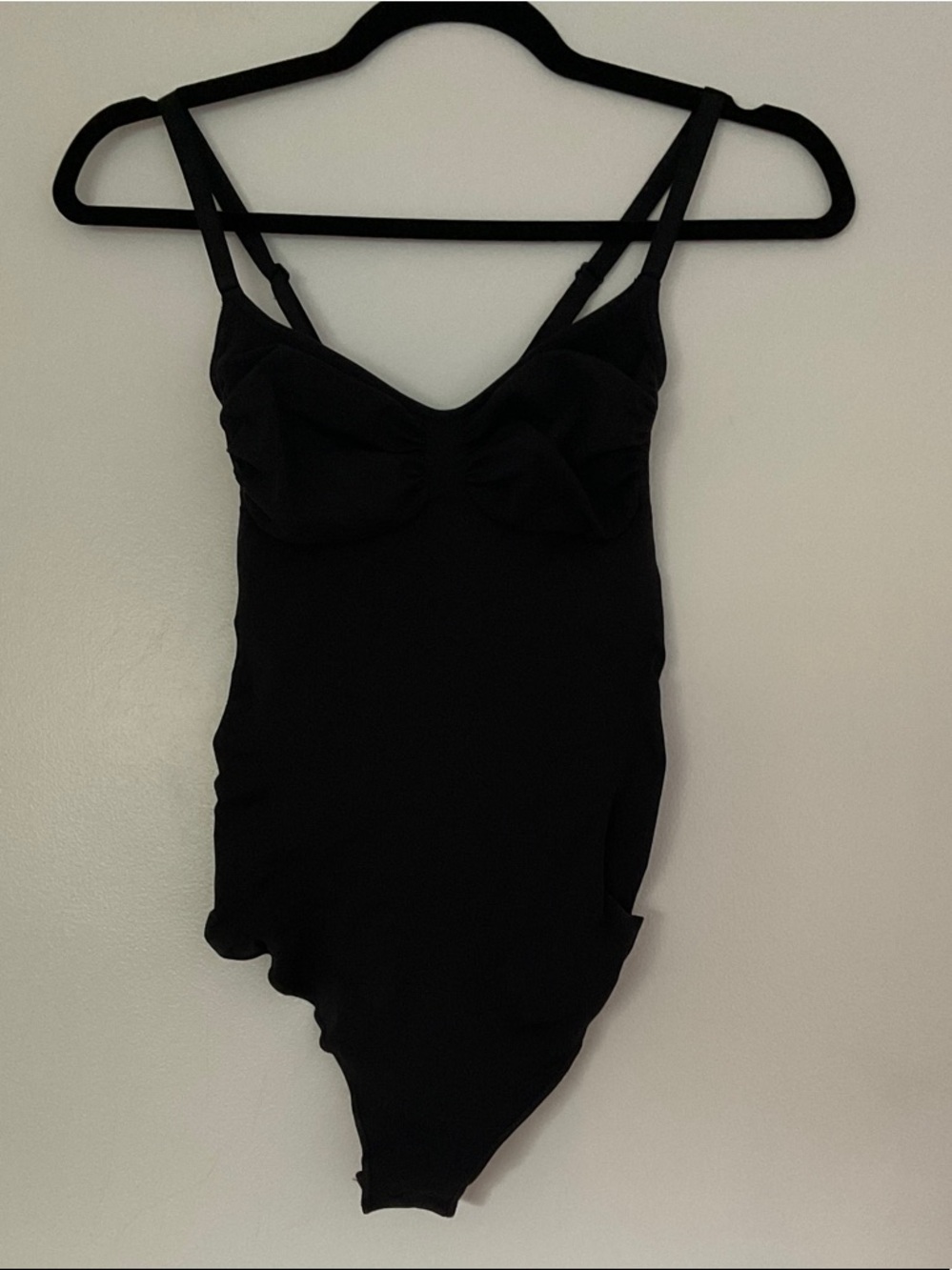 Skims thong sculpting bodysuit 2XL